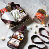 Drinking chocolate hamper