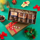 Hazelnutty Holiday Hamper