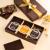 Choco Trio Bliss customised