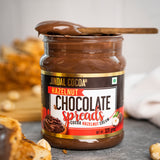 Chocolaty Cup of Love