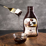 Classic Chocolate Syrup - 650gms