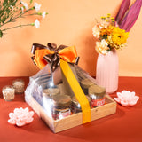 1 Tier Hamper