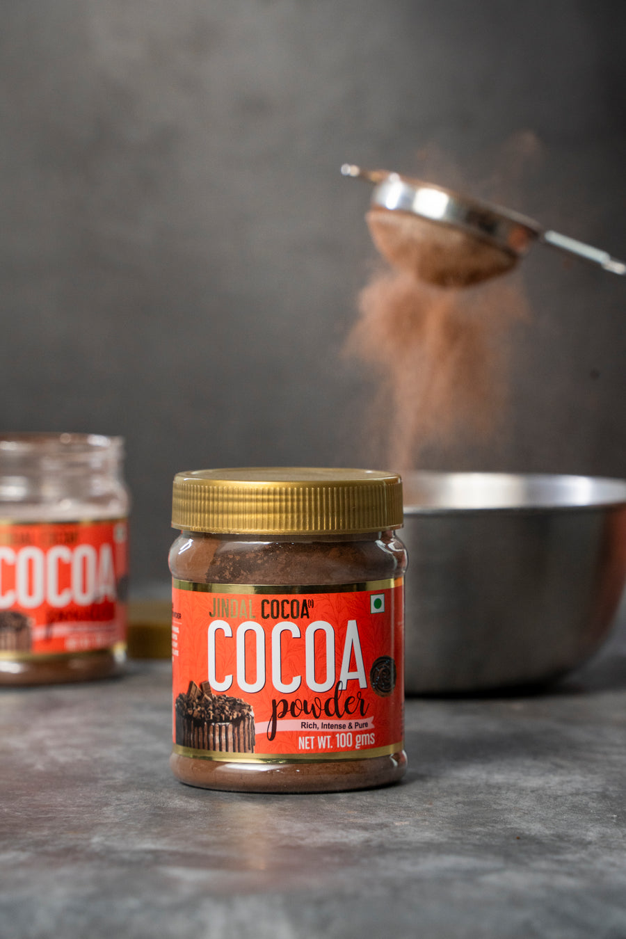 Cocoa Powder - 100gms