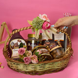 Choco Joy Basket