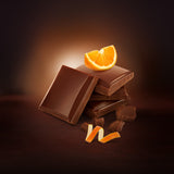 70% Intense Dark Chocolate Orange Flavour - 100g/200g