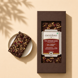 Nutty Chocolate Bliss