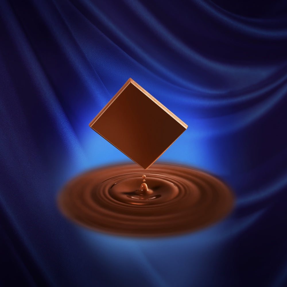 Deep Milk Chocolate Classic