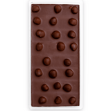 Deep Milk Chocolate 30% Hazelnut -  100g/200g