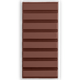 Deep Milk Chocolate Strawberry Flavour -  100g/200g