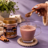 Drinking Chocolate Cinnamon || 200g