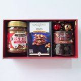 Choco Bliss Christmas Box