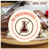 Hazelnut Chocolate Spread JC - 160gms