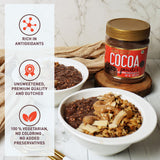 Cocoa Powder - 100gms