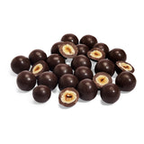 Mocha Hazelnutty – Whole Hazelnuts in Mocha Chocolate Coating - 120g