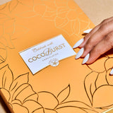 A Golden Bliss - Customized