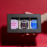 Choco Trio Bliss
