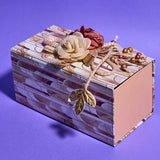 HazelNutty Delight