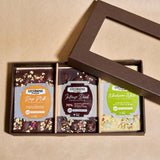 Choco Trio Bliss