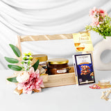 Sweet Beginnings Hamper