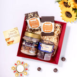 Family Celebration hamper