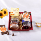 Family Celebration hamper