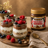 Hazelnut Chocolate Spread || 300gm