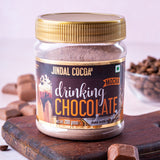 Chocolaty Cup of Love