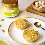 Creamy Pistachio Butter Spread- 300gms