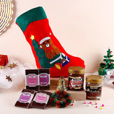 Christmas Stocking Hamper