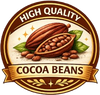 High Quality Cocoa Beans