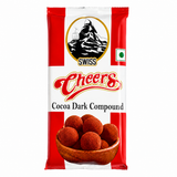 Cocoa Dark Compound || 500g