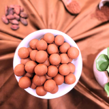 HazelNutty - Whole Hazelnuts Coated with Milk Chocolate