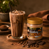 Drinking Chocolate || Mocha - 200gms