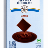 Deep Milk Chocolate Classic