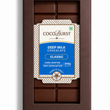 Deep Milk Chocolate Classic
