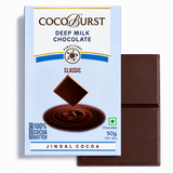 Deep Milk Chocolate Classic