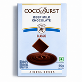 Deep Milk Chocolate Classic