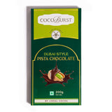 Dubai Style || PISTA CHOCOLATE