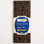Dark Cranberry Chocolate