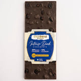 Dark Cranberry Chocolate
