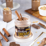Drinking Chocolate powder Mocha X Cinnamon - pack of 2