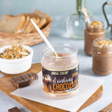 Drinking Chocolate Mocha - 200gms X pack of 2