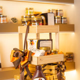 3 Tier Hamper